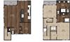 Main Street Flats Apartments Phase II 3x3 A Floor Plan Main Street Flats Apartments Phase II 3x3 A Floor Plan